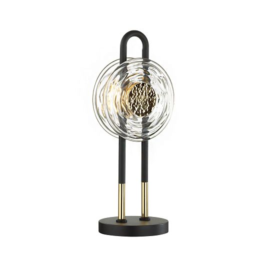 Настольная лампа ODEON LIGHT MAGNET 5407/12TL