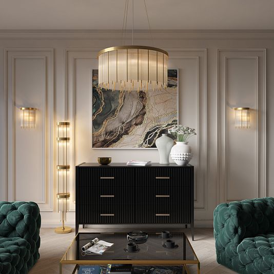 Бра ODEON LIGHT YORK 4788/2W