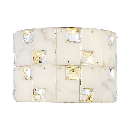 Бра ODEON LIGHT CHESSI 5076/2W