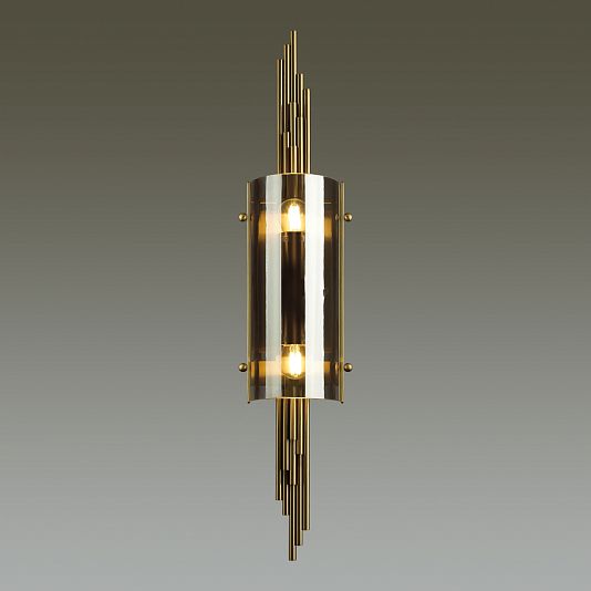 Бра ODEON LIGHT Margaret 4895/2W Бра ODEON LIGHT Margaret 4895/2W