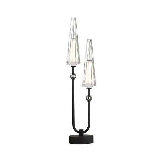 Настольная лампа ODEON LIGHT FUNGO 5429/10TL