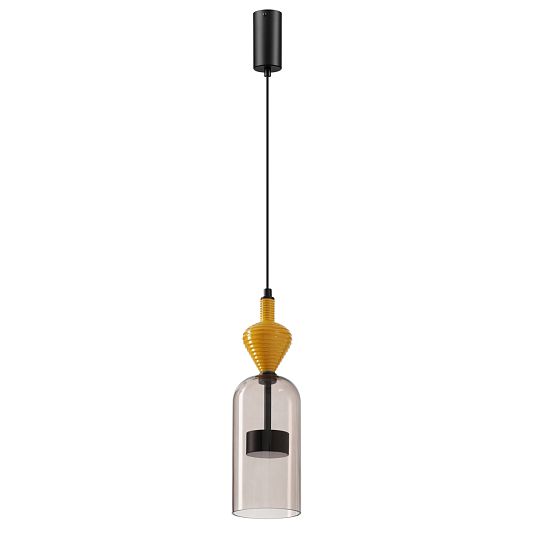 Подвес ODEON LIGHT PALLETA 5046/12LB