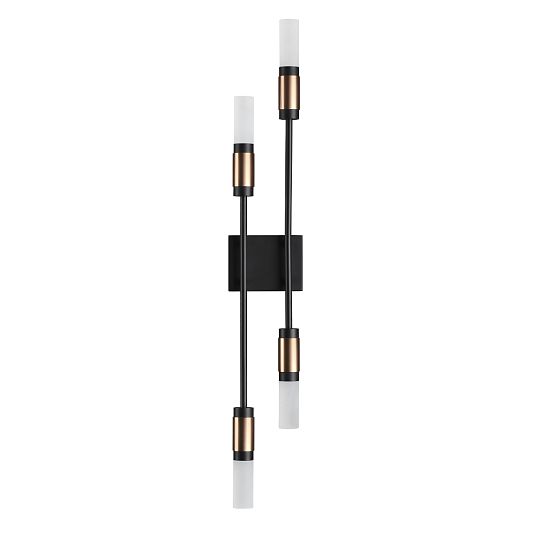 Бра ODEON LIGHT Candel 5009/10WL Бра ODEON LIGHT Candel 5009/10WL