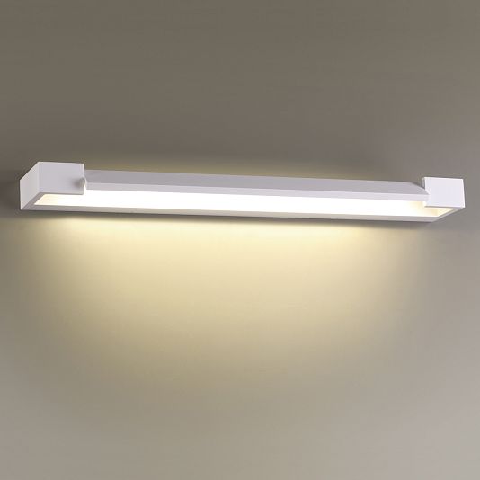Настенный светильник ODEON LIGHT ARNO 3887/18WW Настенный светильник ODEON LIGHT ARNO 3887/18WW