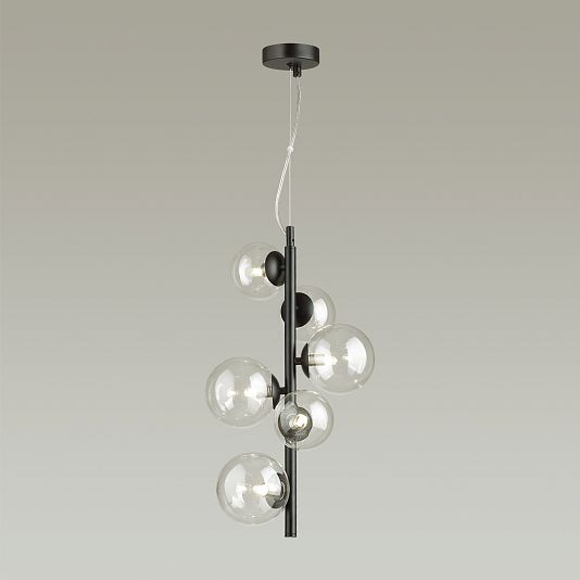Подвес ODEON LIGHT TOVI 4818/6