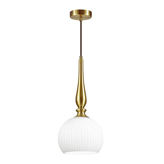 Подвес ODEON LIGHT RUNGA 4767/1 Подвес ODEON LIGHT RUNGA 4767/1