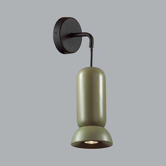 Бра ODEON LIGHT KERAMA 5054/1WB Бра ODEON LIGHT KERAMA 5054/1WB