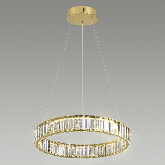 Люстра ODEON LIGHT Vekia 5015/30L