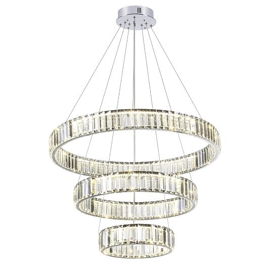 Люстра ODEON LIGHT Vekia 4930/88L Люстра ODEON LIGHT Vekia 4930/88L