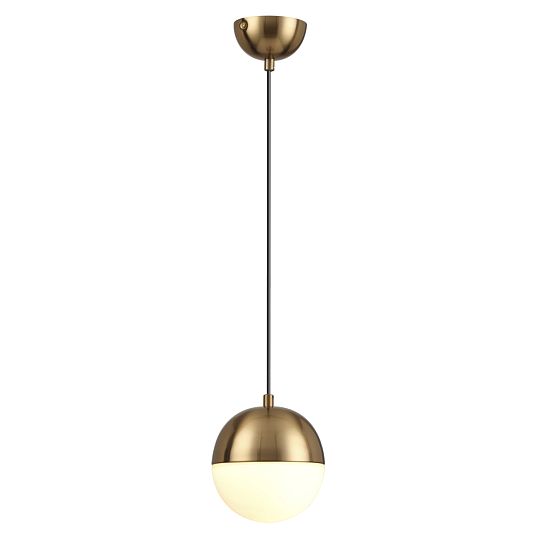 Подвес ODEON LIGHT PINGA 4960/1 Подвес ODEON LIGHT PINGA 4960/1
