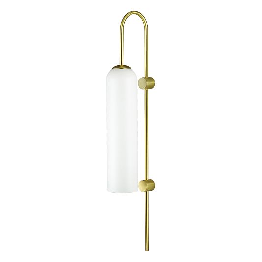 Бра ODEON LIGHT VOSTI 4642/1W Бра ODEON LIGHT VOSTI 4642/1W