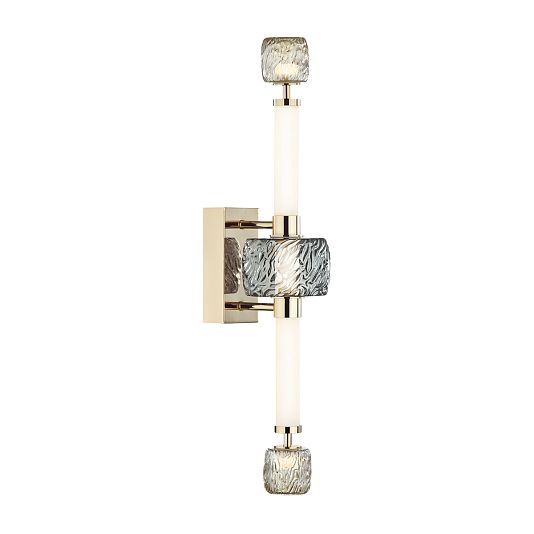 Настенный светильник ODEON LIGHT KLIFF 5426/28WL Настенный светильник ODEON LIGHT KLIFF 5426/28WL