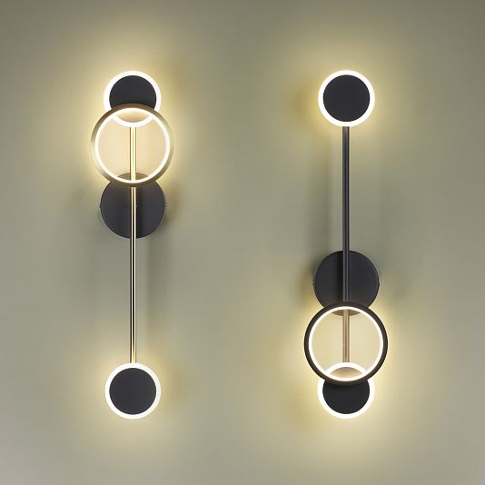 Настенный светильник ODEON LIGHT DENZEL 4321/16WL