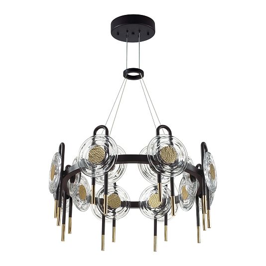 Люстра ODEON LIGHT MAGNET 5407/92L Люстра ODEON LIGHT MAGNET 5407/92L