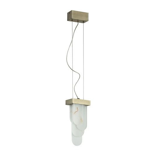Подвес ODEON LIGHT FOROS 5437/12L Подвес ODEON LIGHT FOROS 5437/12L