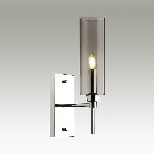 Бра ODEON LIGHT DIATRA 4688/1W Бра ODEON LIGHT DIATRA 4688/1W