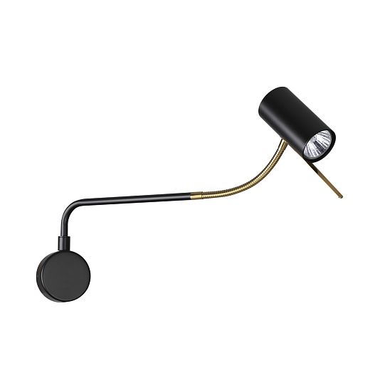 Настенный светильник ODEON LIGHT GIGI 4382/1W Настенный светильник ODEON LIGHT GIGI 4382/1W