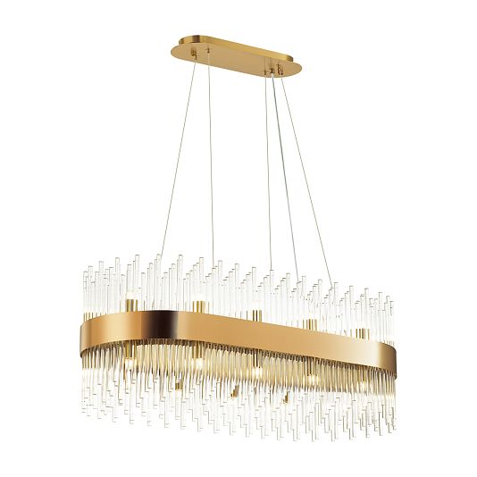 Люстра ODEON LIGHT FOCCO 4722/24 Люстра ODEON LIGHT FOCCO 4722/24