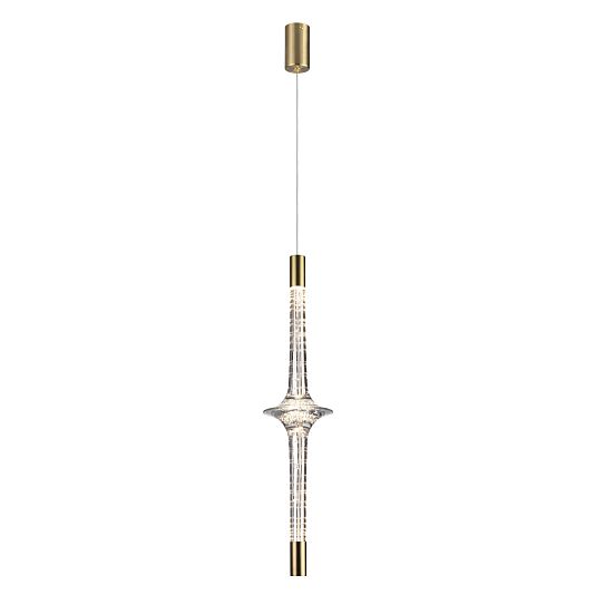 Подвесной светильник ODEON LIGHT OLLA 6689/7L