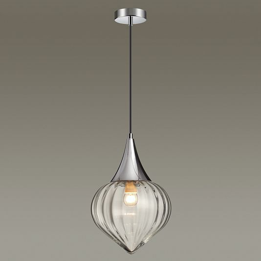Подвес ODEON LIGHT KESTA 4949/1