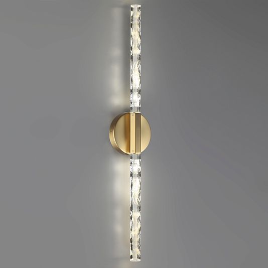 Настенный светильник ODEON LIGHT ALETTA 6679/6WL