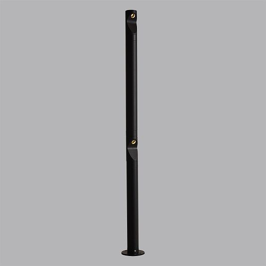 Уличный светильник ODEON LIGHT BAMBOO 7021/6FL Уличный светильник ODEON LIGHT BAMBOO 7021/6FL