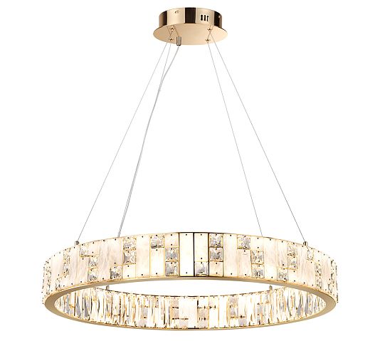 Люстра ODEON LIGHT CROSSA 5072/100L