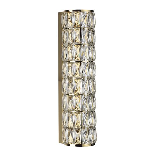 Настенный светильник ODEON LIGHT PANTA 4926/8WL Настенный светильник ODEON LIGHT PANTA 4926/8WL