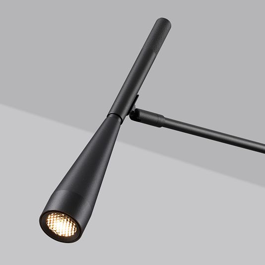 Настенный ODEON LIGHT PIX 7030/5WL