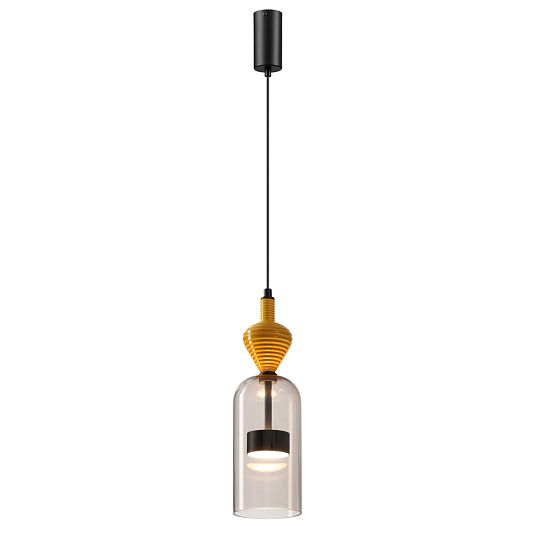 Подвес ODEON LIGHT PALLETA 5046/12LB