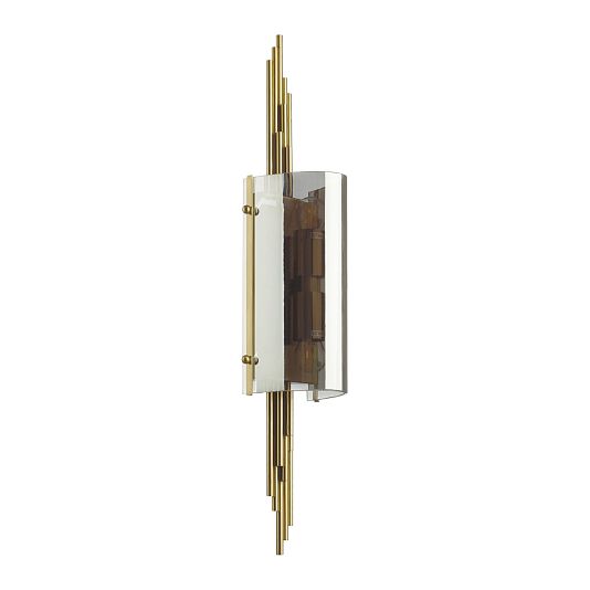 Бра ODEON LIGHT Margaret 4895/2W Бра ODEON LIGHT Margaret 4895/2W