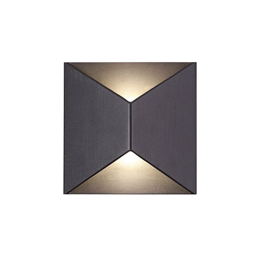 Настенный светильник ODEON LIGHT TIBRO 3907/10WL