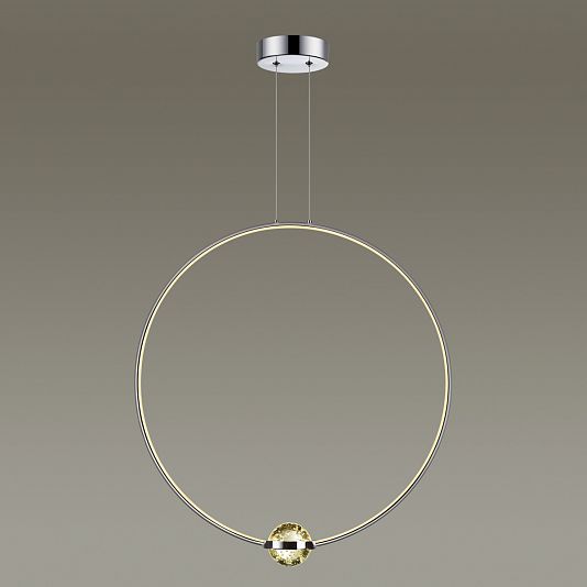 Подвесной светильник ODEON LIGHT GOTA 4337/27L Подвесной светильник ODEON LIGHT GOTA 4337/27L