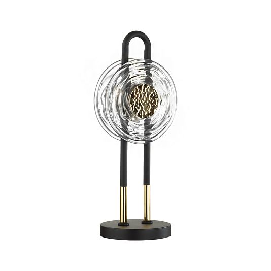 Настольная лампа ODEON LIGHT MAGNET 5407/12TL Настольная лампа ODEON LIGHT MAGNET 5407/12TL