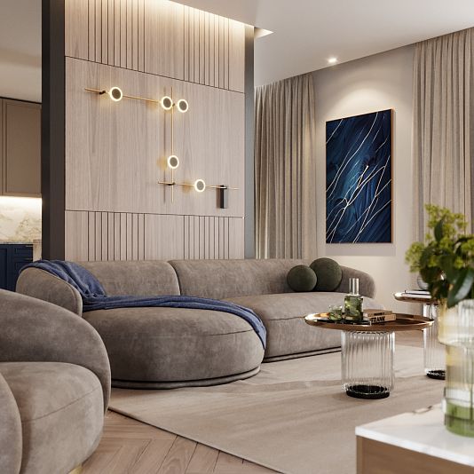 Настенный светильник ODEON LIGHT FLAVIO 6632/18WL Настенный светильник ODEON LIGHT FLAVIO 6632/18WL