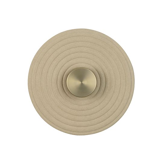 Настенный ODEON LIGHT FELT 7035/6WA