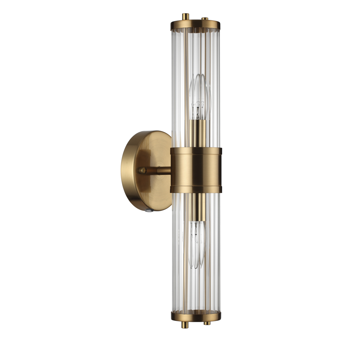 Настенный светильник ODEON LIGHT KEPA 4946/2W