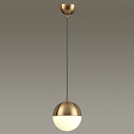 Подвес ODEON LIGHT PINGA 4960/1 Подвес ODEON LIGHT PINGA 4960/1