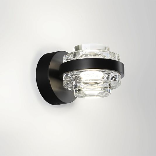 Бра ODEON LIGHT KLOT 5031/6WL Бра ODEON LIGHT KLOT 5031/6WL