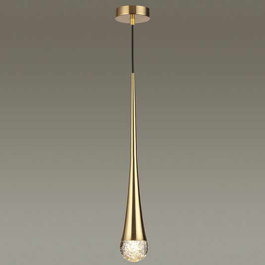 Подвесной светильник ODEON LIGHT GOTA 4285/1 Подвесной светильник ODEON LIGHT GOTA 4285/1