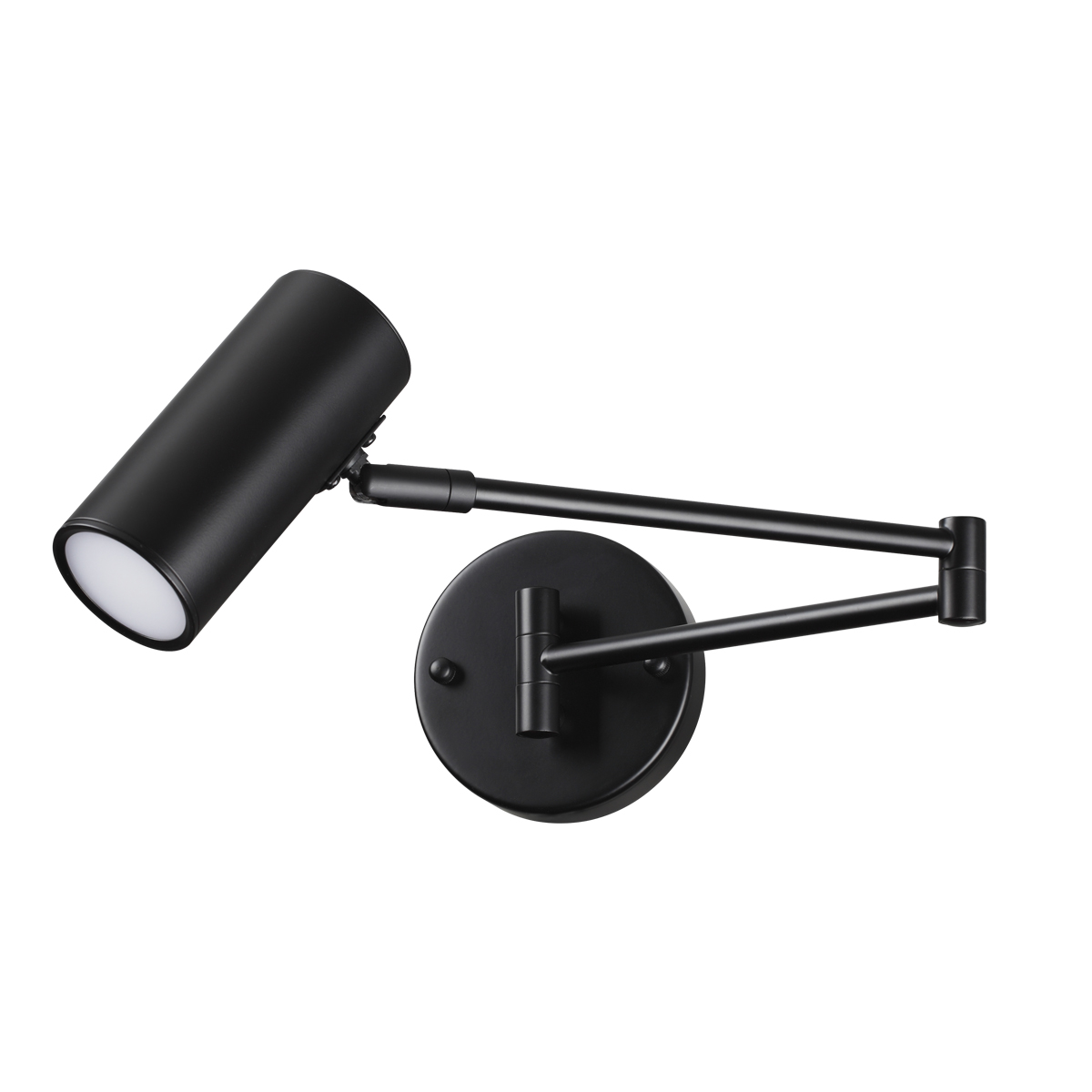 Настенный светильник ODEON LIGHT RAZIO 4376/1W