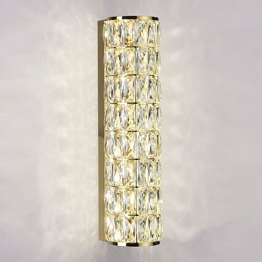 Настенный светильник ODEON LIGHT PANTA 4926/8WL Настенный светильник ODEON LIGHT PANTA 4926/8WL