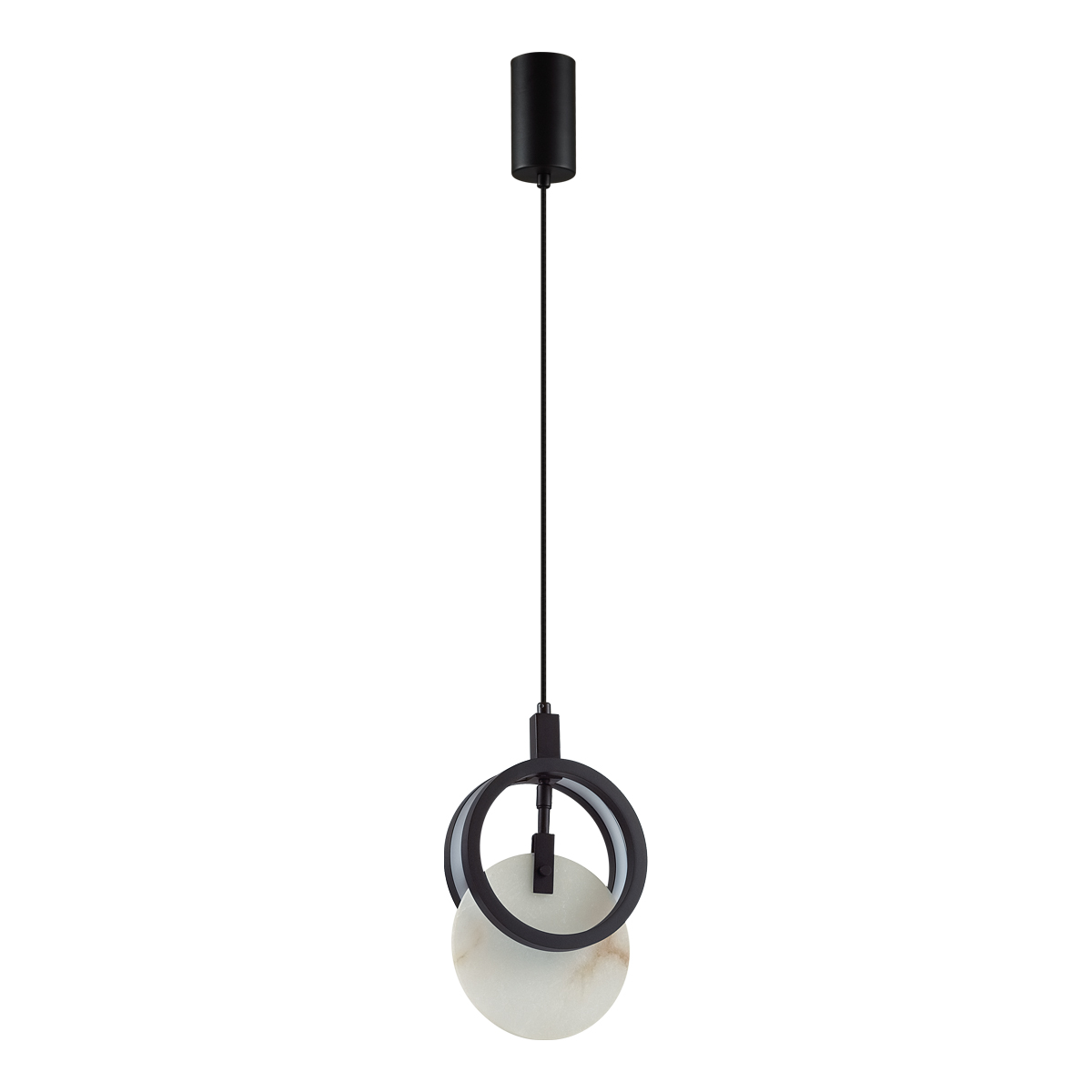 Подвес ODEON LIGHT MERCURY 5422/17L