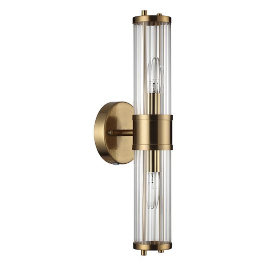 Настенный светильник ODEON LIGHT KEPA 4946/2W Настенный светильник ODEON LIGHT KEPA 4946/2W