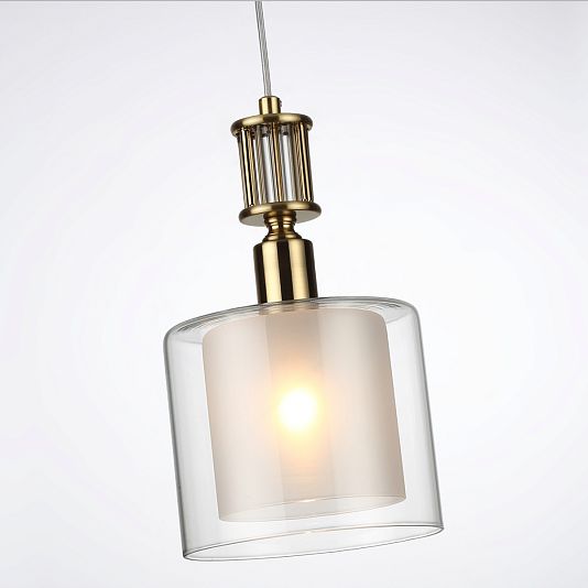 Подвес ODEON LIGHT SAGA 5088/1