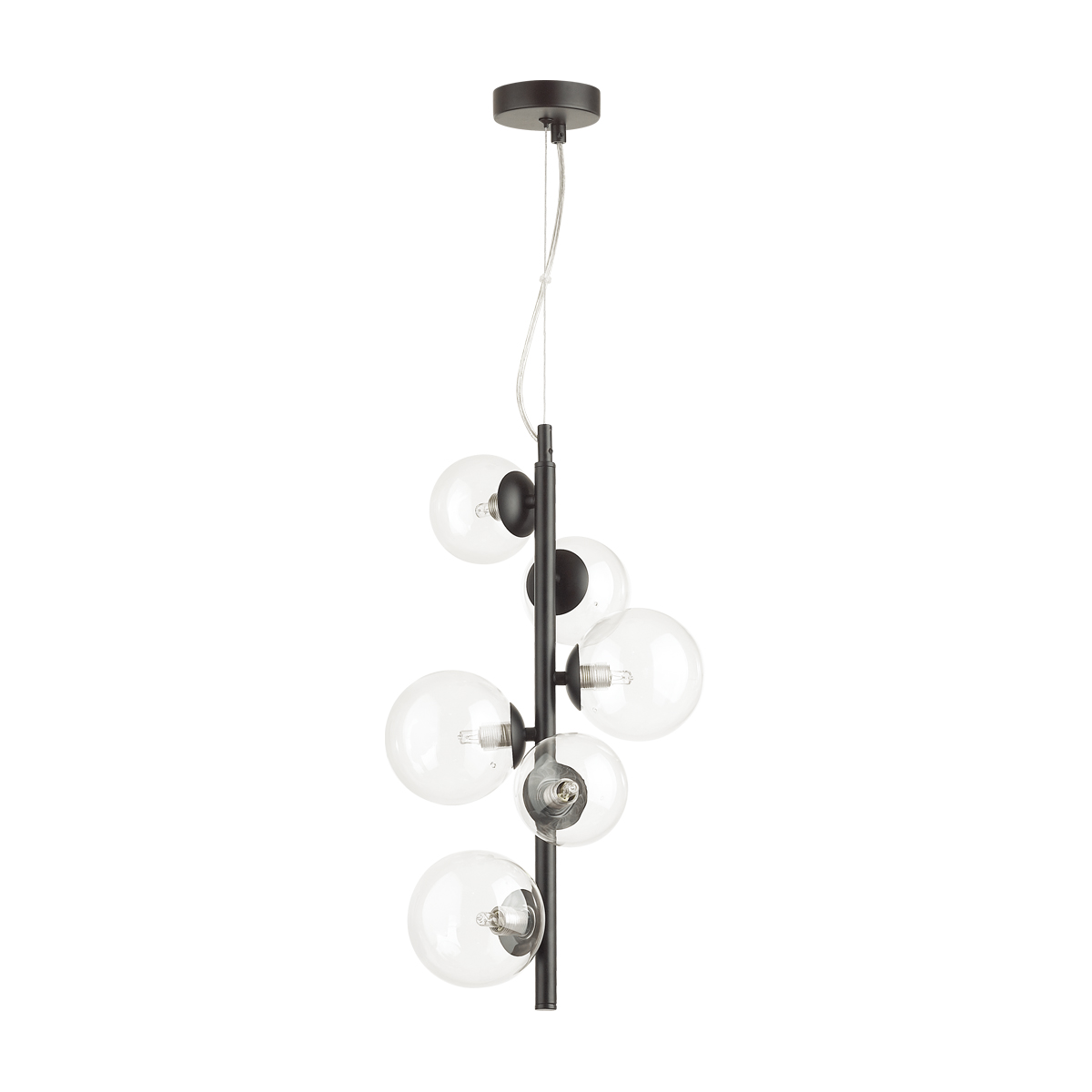 Подвес ODEON LIGHT TOVI 4818/6