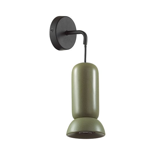 Бра ODEON LIGHT KERAMA 5054/1WB Бра ODEON LIGHT KERAMA 5054/1WB