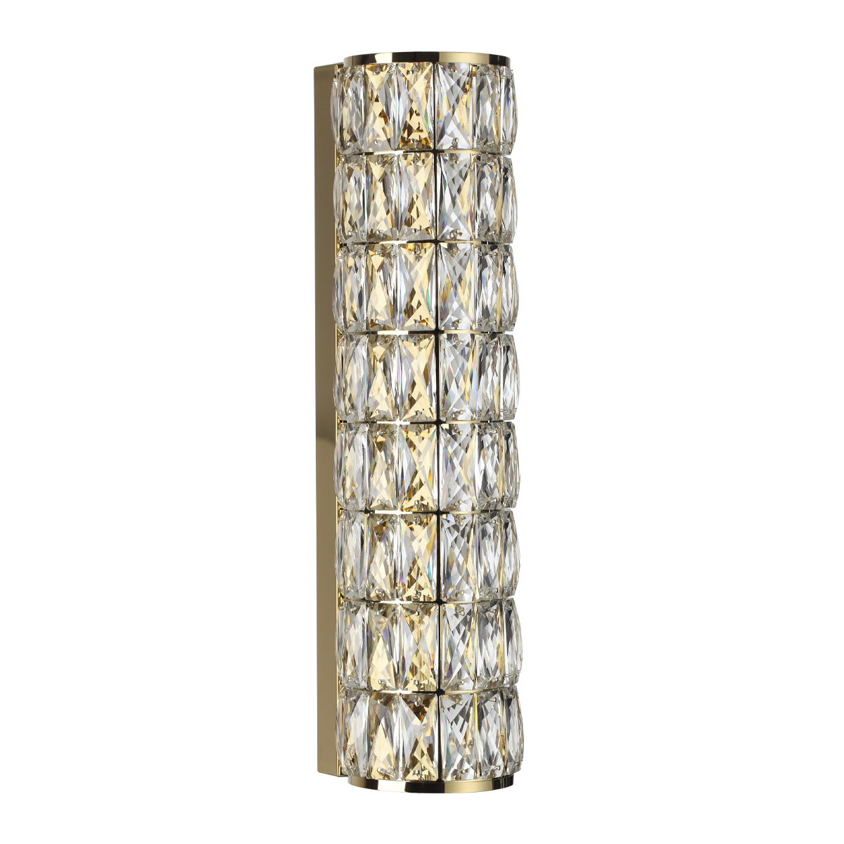Настенный светильник ODEON LIGHT PANTA 4926/8WL