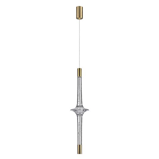Подвесной светильник ODEON LIGHT OLLA 6689/7L