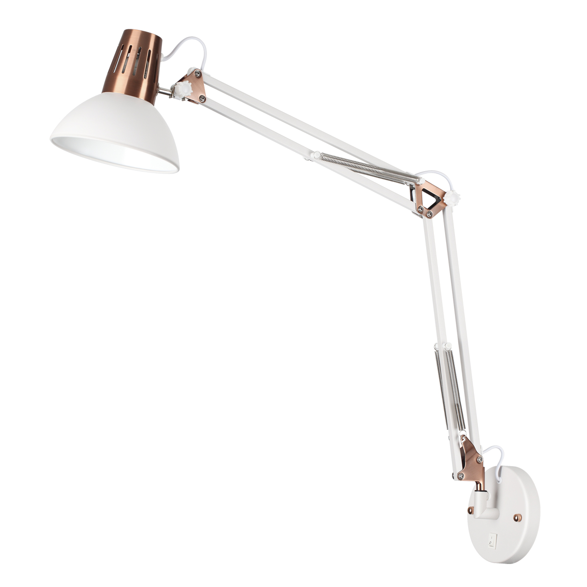 Бра раздвижное ODEON LIGHT KAPAL 3344/1W